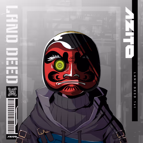 Azito Land Deed