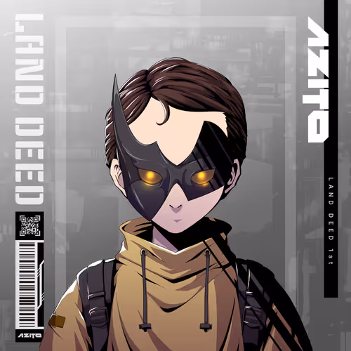 AZITO Land Deed #539