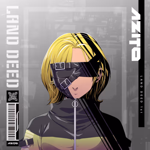 AZITO Land Deed #2037