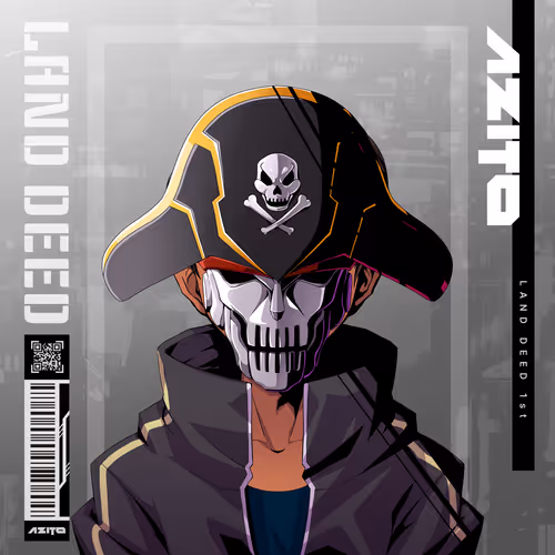 Azito Land Deed