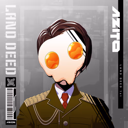 Azito Land Deed