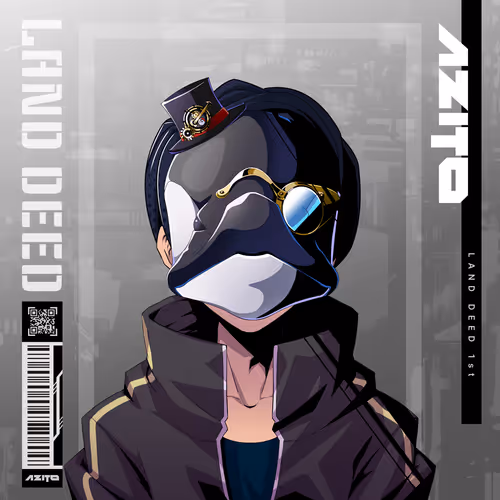 AZITO Land Deed #2225