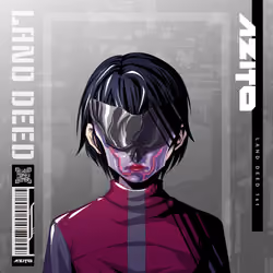 AZITO Land Deed #1997