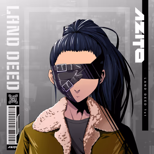 AZITO Land Deed #1034