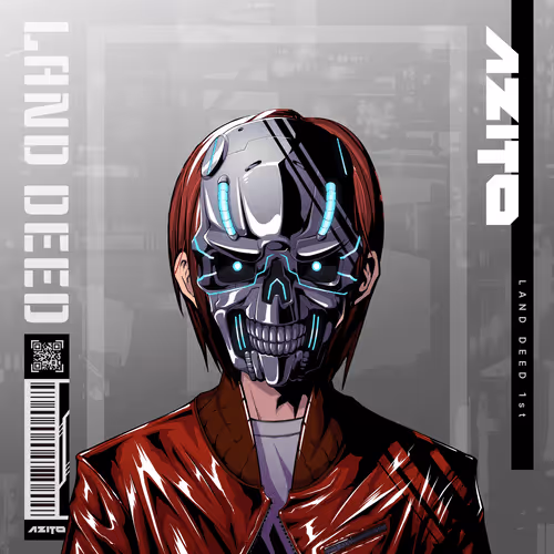 AZITO Land Deed #1285
