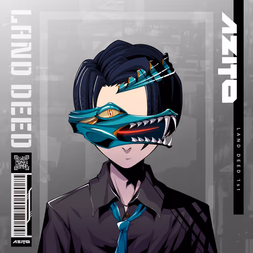 AZITO Land Deed #773