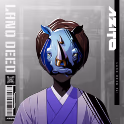 AZITO Land Deed #2947