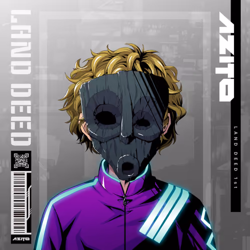 AZITO Land Deed #780