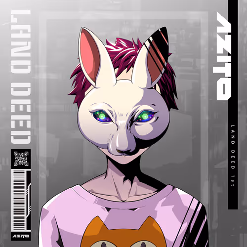 Azito Land Deed