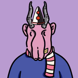 Cool Saiga #430