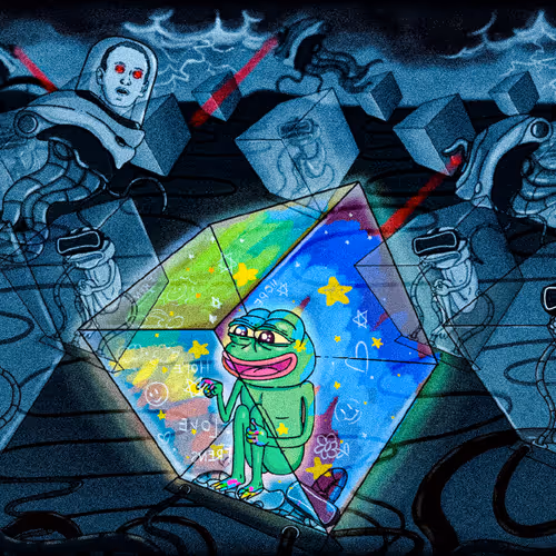 Control Is the New Meta