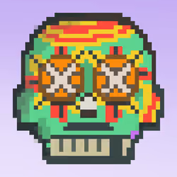 Cinco De Muertos #4828