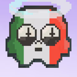 Cinco De Muertos #4832