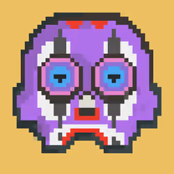 Cinco De Muertos #856