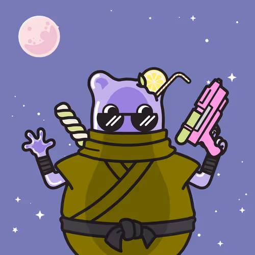 Jamzbonbon