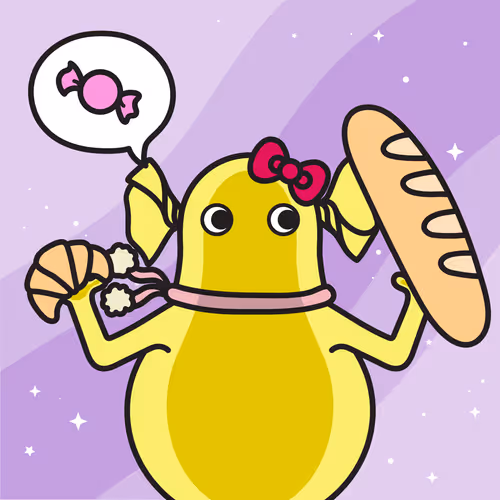 Jamzbonbon