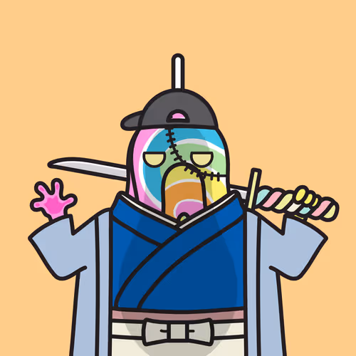 Jamzbonbon