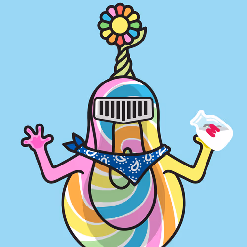 Jamzbonbon
