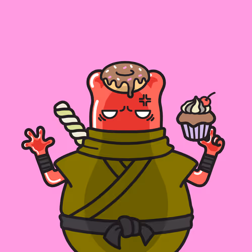Jamzbonbon
