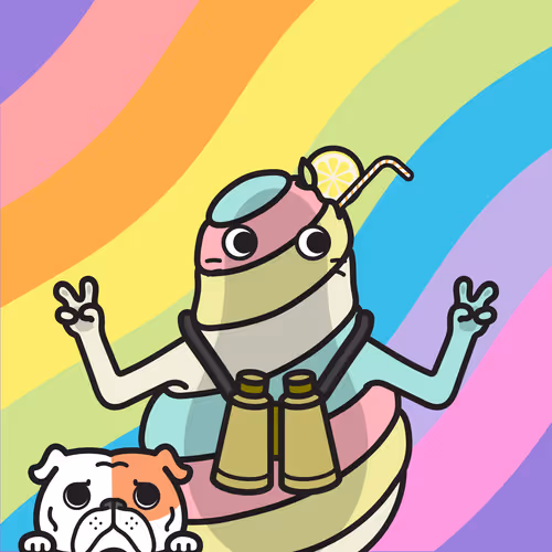 Jamzbonbon