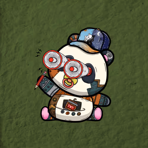 Panda Cubs