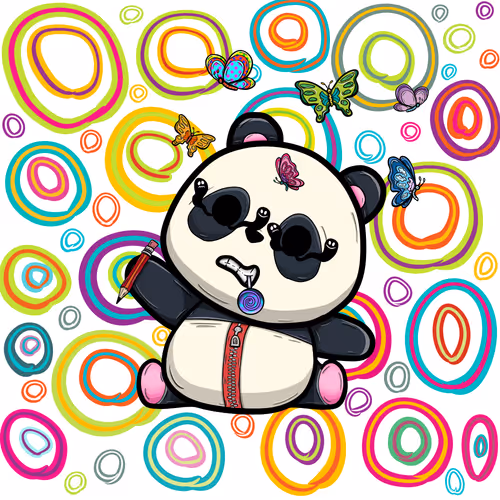 Panda Cubs