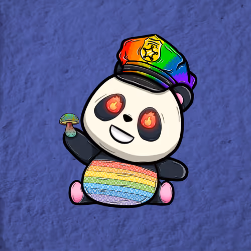 Panda Cubs