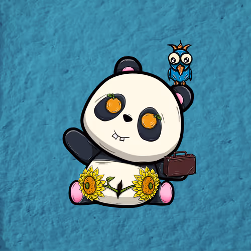 Panda Cubs