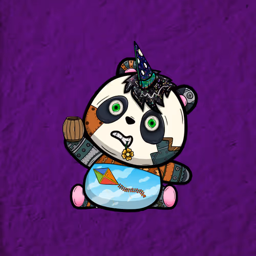 Panda Cubs
