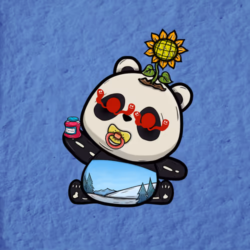 Panda Cubs