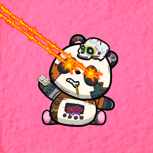 Panda Cubs