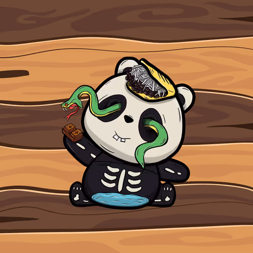 Panda Cubs