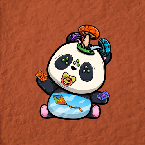 Panda Cubs