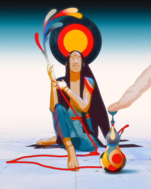 Item #42400020001 Media