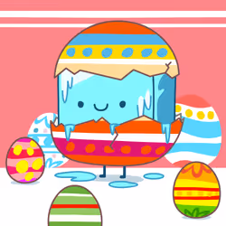 EasterMelt
