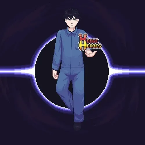 Hedge Pay By Hedge Heroes