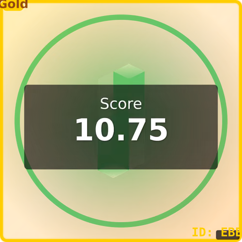 Aligned Score #265