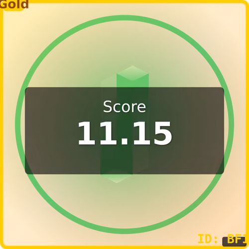 Aligned Score #21