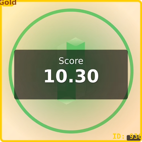 Aligned Score #94