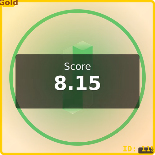 Aligned Score #282