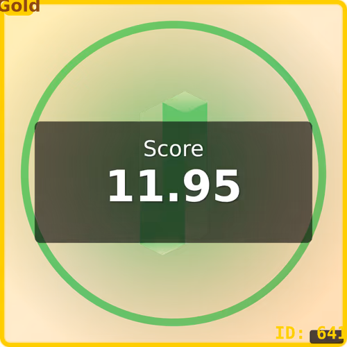 Aligned Score #274