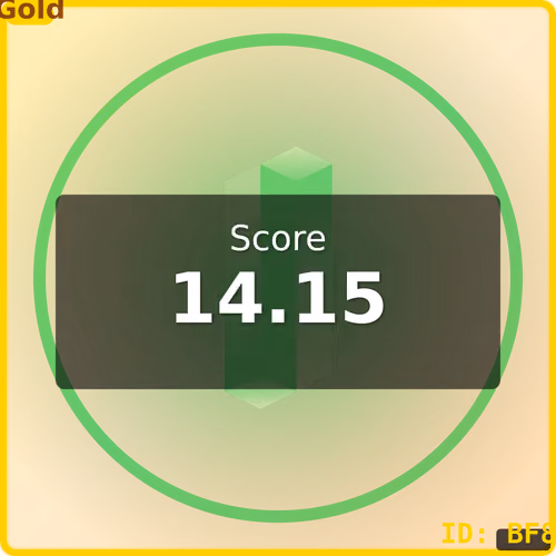 Aligned Score #285