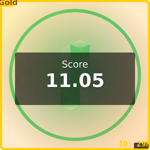 Aligned Score #512