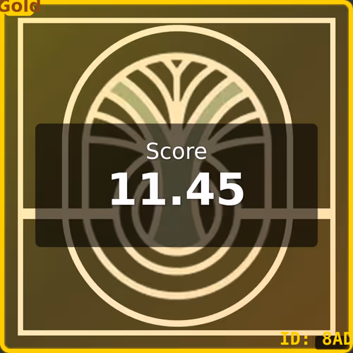 Aligned Score #273