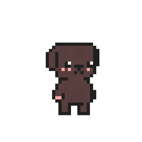 The Canine Experiment Official