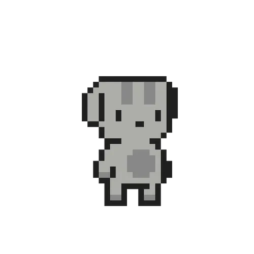 The Canine Experiment Official