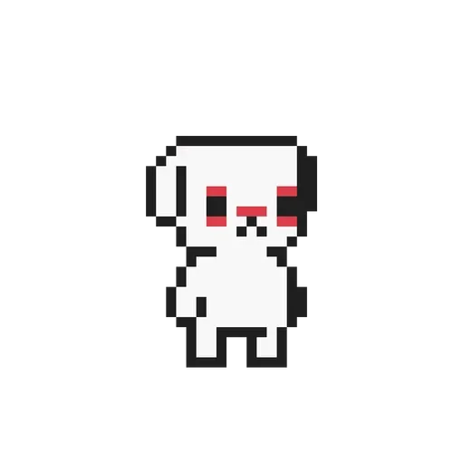 The Canine Experiment Official