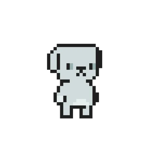 The Canine Experiment Official