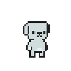 The Canine Experiment #2063