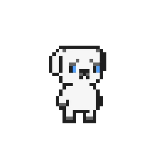 The Canine Experiment Official